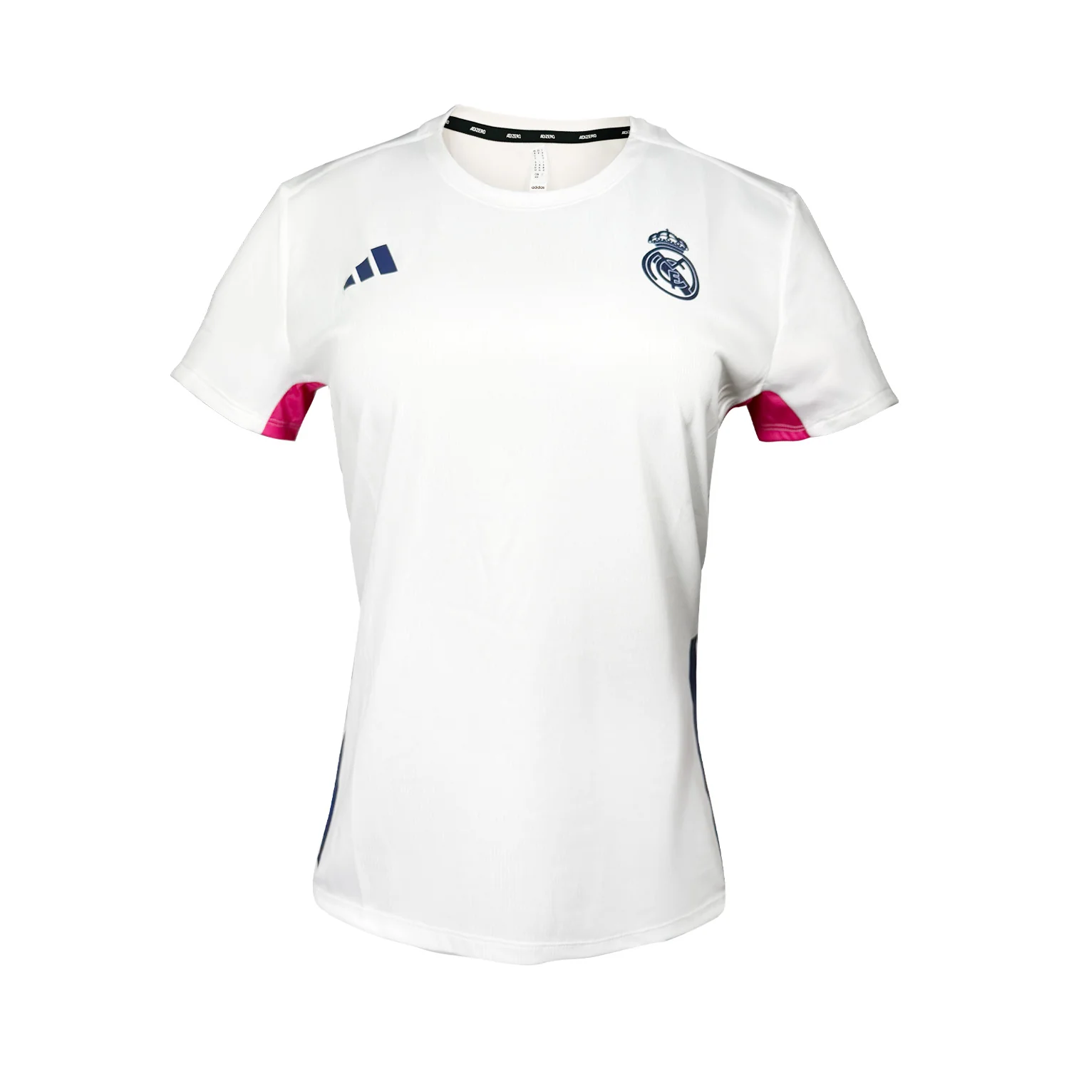 Colección Culture Wear adidas x Real Madrid